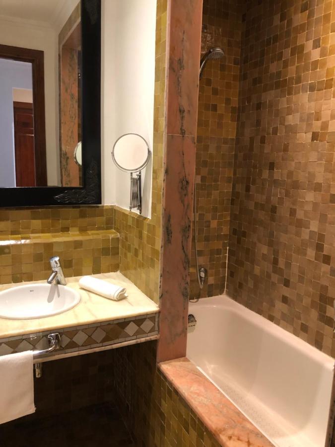 Palmeraie Village 2 - Cosi Appartement En Rez De Jardin Μαρακές Εξωτερικό φωτογραφία