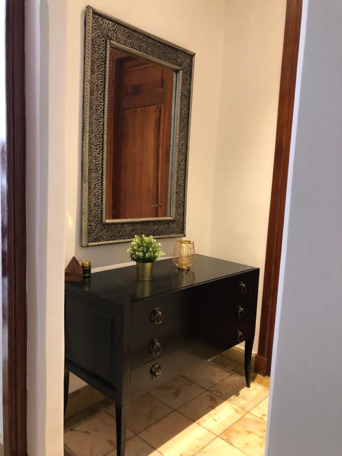 Palmeraie Village 2 - Cosi Appartement En Rez De Jardin Μαρακές Εξωτερικό φωτογραφία